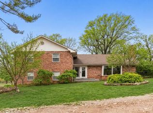 33239 Thompson Rd, Afton, OK 74331