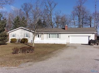 15871 R Rd, Pioneer, OH 43554