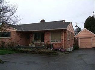 3209 Quince St SE, Olympia, WA 98501
