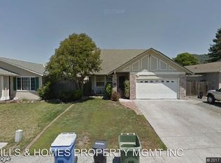 1512 Holly Ave, Rohnert Park, CA 94928