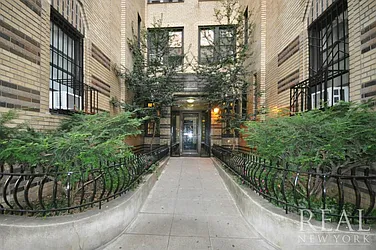 Rented by REAL New York