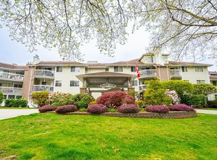 22514 116th Ave #318, Maple Ridge, BC V2X 0N8