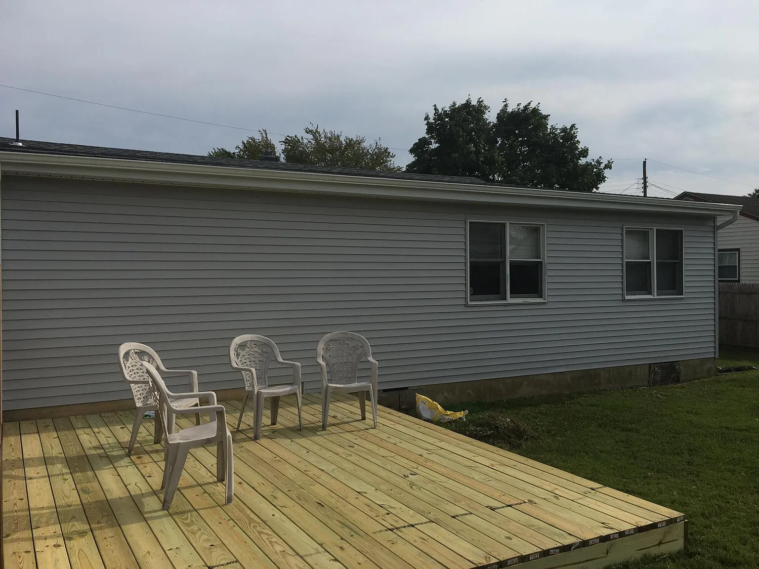 613 Morris Ave — Photo 3