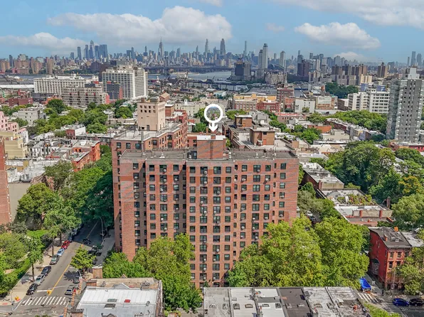 209 Clinton Avenue image 2 of 16