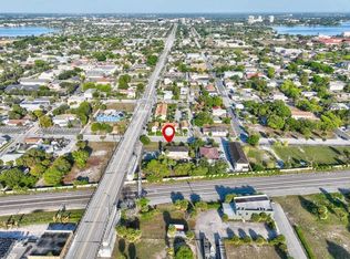 1306 Henrietta Ave, West Palm Beach, FL 33401