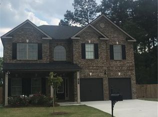 1088 Reddy Farm Rd, Grayson, GA 30017