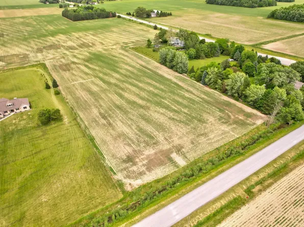 Vl Bradley Rd, Frankenmuth, MI 48734
