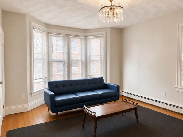 150 De Pasquale Ave Floor 2, Providence, RI 02903