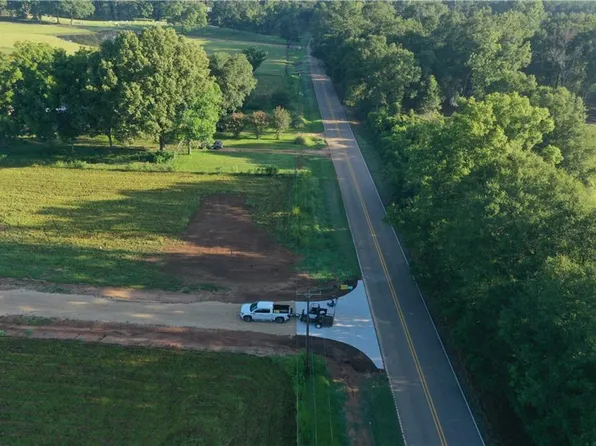 Highway 1058, Roseland, LA 70456