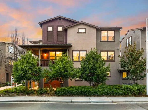 2990 Kaiser Dr, Santa Clara, CA 95051