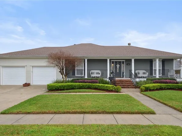 4721 Young St, Metairie, LA 70006