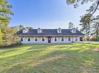 877 Roper Rd, Lufkin, TX 75904