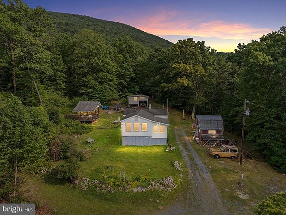 2nd image of 317 Vale Vista Dr