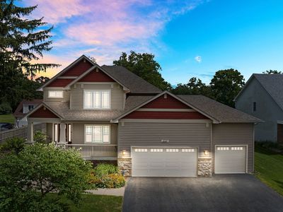 4509 Winchester Ave, Lisle, IL, 60532