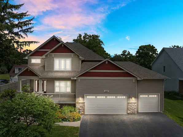 4509 Winchester Ave, Lisle, IL 60532