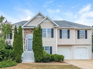 460 Kyles Cir, Hiram, GA 30141