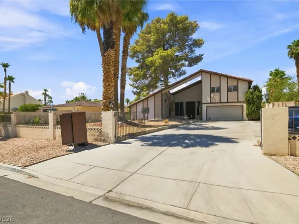 3075 Rosanna St, Las Vegas, NV 89117