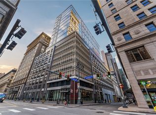 350 Oliver Ave Unit 1201, Pittsburgh, PA 15222