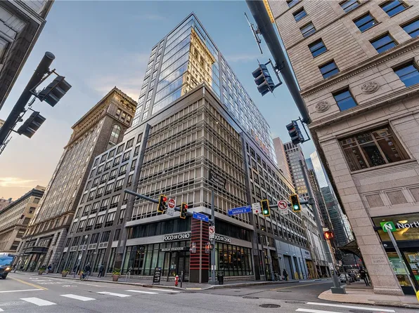 350 Oliver Ave Unit 1201, Pittsburgh, PA 15222