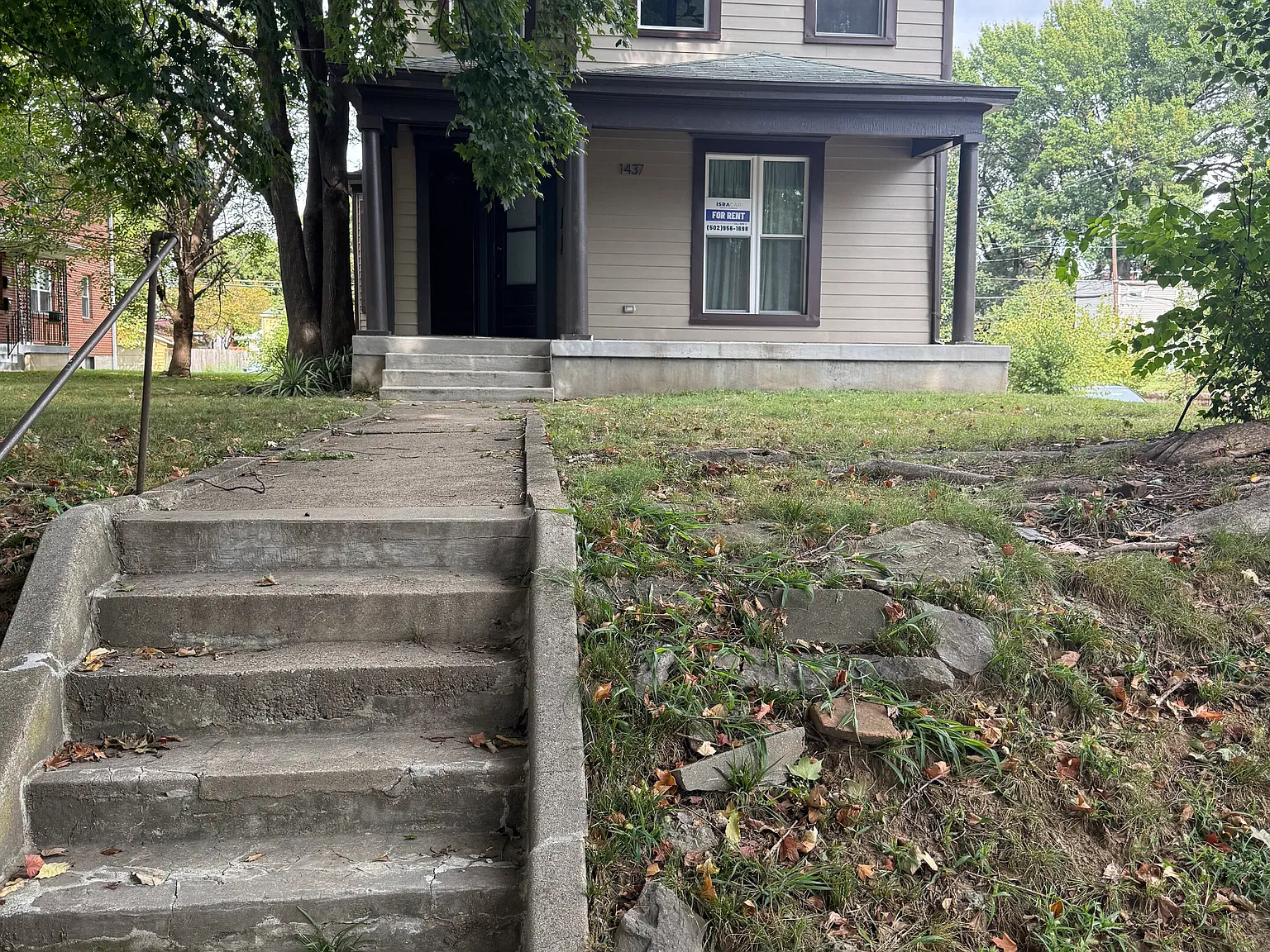 1437 Hepburn Ave — Photo 1
