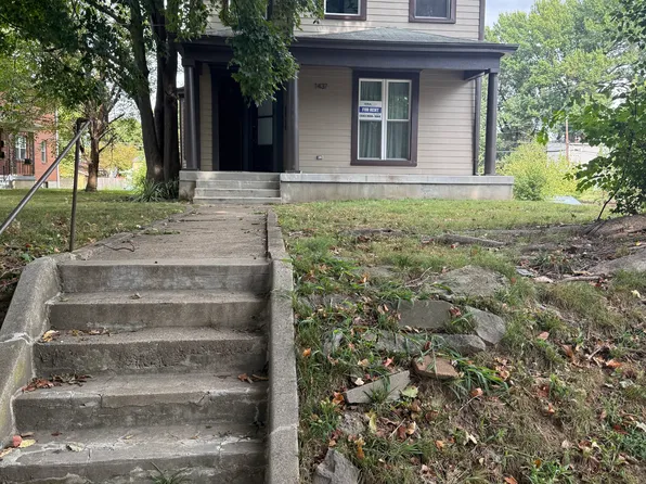 1437 Hepburn Ave, Louisville, KY