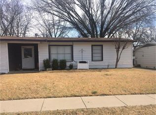 617 Jonathan Ln, Arlington, TX 76010