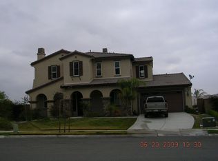 22180 Silverpointe Loop, Corona, CA 92883