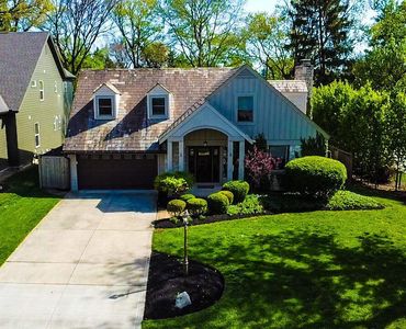141 W Southington Ave, Worthington, OH, 43085