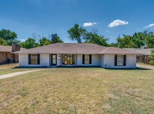 219 Martin Luther Cir, Duncanville, TX 75116