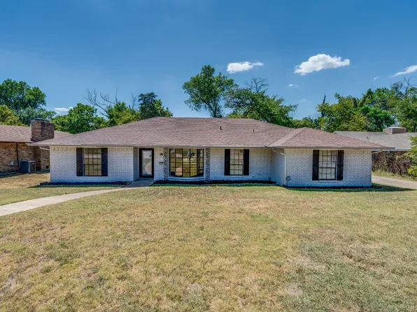 219 Martin Luther Cir, Duncanville, TX 75116