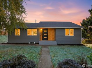 Skyway Park Add, Seattle, WA 98178