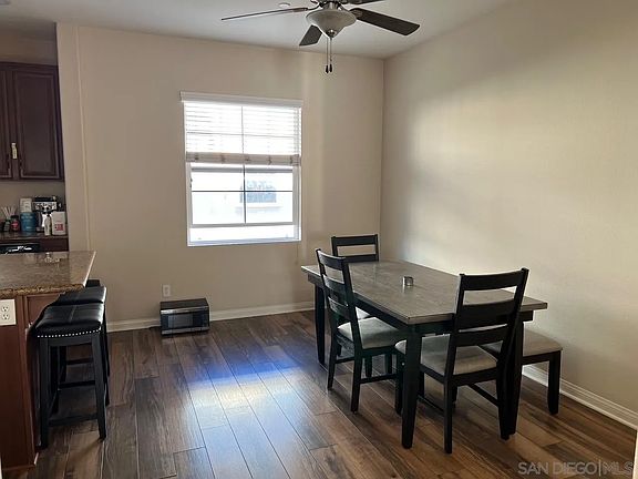 5th image of 7370 La Mesita Pl Unit 14