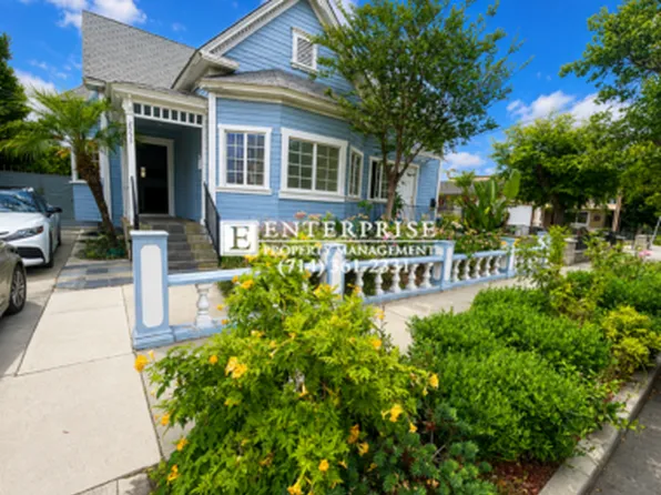 2055 N Bush St, Santa Ana, CA 92706