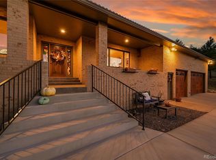 5808 Crestbrook Cir, Morrison, CO 80465