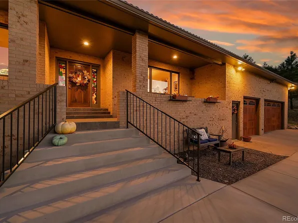 5808 Crestbrook Circle, Morrison, CO 80465