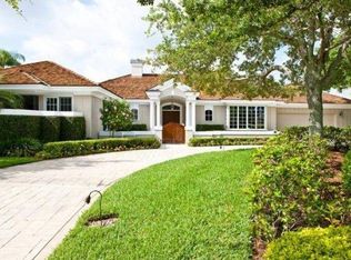 131 Anchor Dr, Vero Beach, FL 32963