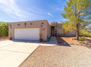 1788 E Spring Rain Dr, Littlefield, AZ 86432