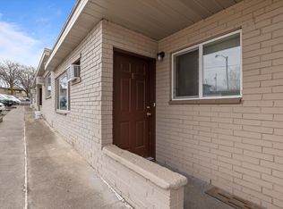 Chestnut Apartments, Clarkston, WA 99403