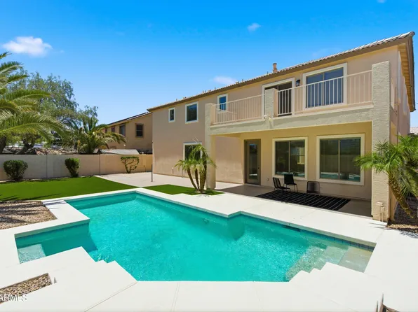 11933 N 140TH Lane, Surprise, AZ 85379