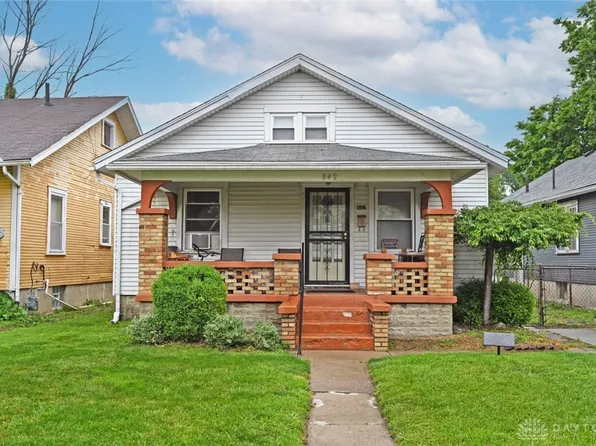842 Bedford Ave, Dayton, OH 45402
