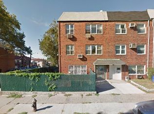 15705 Horace Harding Expy, Flushing, NY 11367