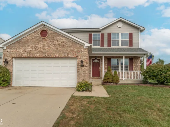 1906 Windsor Ln, Danville, IN 46122