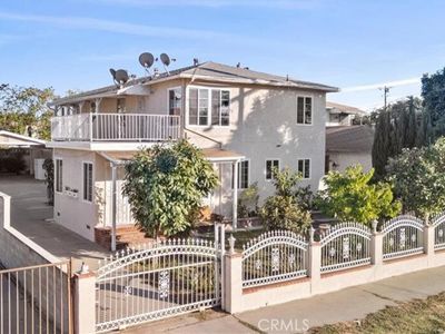 510 S Tamarind Ave, Compton, CA, 90220