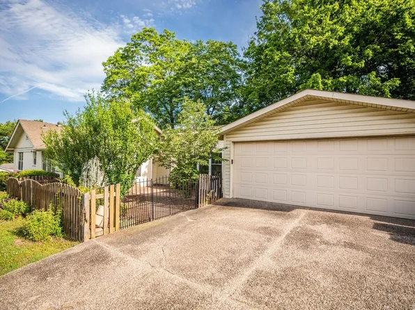 401 N Ash St, Little Rock, AR 72205