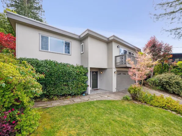 807 Spring Drive, Mill Valley, CA 94941
