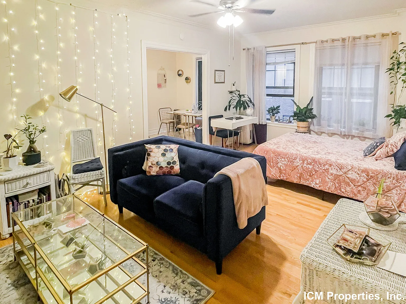 Studio, $1,495 — Photo 1