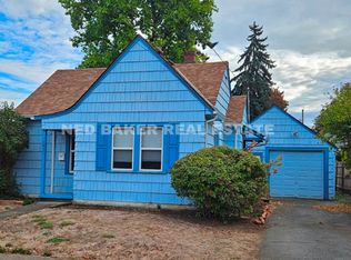 1730 Capitol St SE, Salem, OR 97302