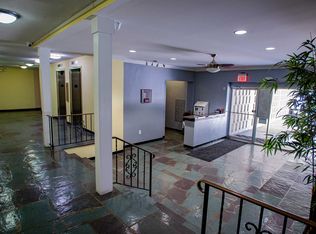 Silver Spring House, Silver Spring, MD 20910