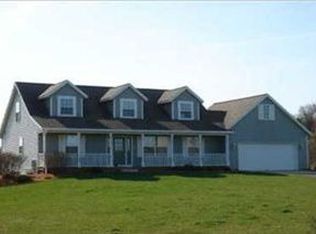 110 Clearview Xing, Sparta, MI 49345