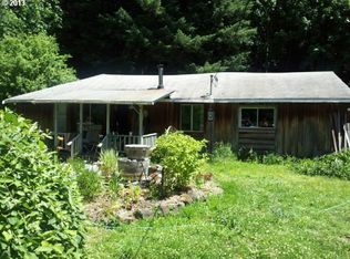 11760 Keasey Rd, Vernonia, OR 97064